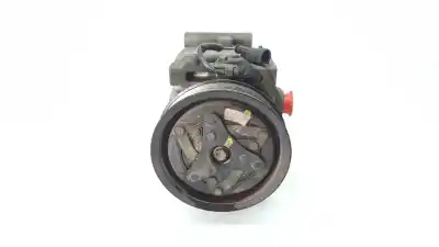 Second-hand car spare part air conditioning compressor for fiat brava (182) jtd 105 / 100 clima oem iam references 507775200 b837 606596430