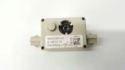 Second-hand car spare part ELECTRONIC MODULE for BMW SERIE X3 (E83)  OEM IAM references 6990090  699009003