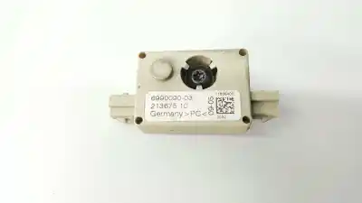 Second-hand car spare part ELECTRONIC MODULE for BMW SERIE X3 (E83)  OEM IAM references 6990090  699009003