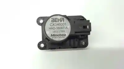 Автозапчастина б/у ТЕПЛОВИЙ ДВИГУН для CITROEN DS3  Посилання на OEM IAM CX046001 1601159A HAD36007A