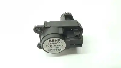 Piesă de schimb auto la mâna a doua ventilator habitaclu încalzire pentru citroen ds3 sport referințe oem iam z5509001