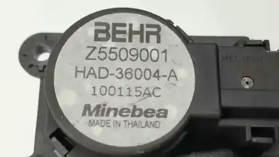 Peça sobressalente para automóvel em segunda mão motor de sofagem por citroen ds3 sport referências oem iam z5509001  had36004a