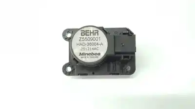 Piesă de schimb auto la mâna a doua ventilator habitaclu încalzire pentru citroen ds3 sport referințe oem iam z5509001