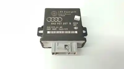 Peça sobressalente para automóvel em segunda mão relé para automóvel por audi a4 berlina (b8) básico referências oem iam 8k0907357b