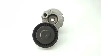 Second-hand car spare part auxiliary belt tensioner for dacia sandero stepway oem iam references 117501083r