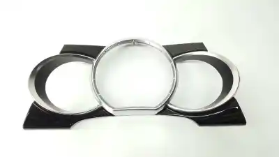 Piesă de schimb auto la mâna a doua carcasă / cadru panou de instrumente pentru citroen ds3 sport referințe oem iam 8209q4