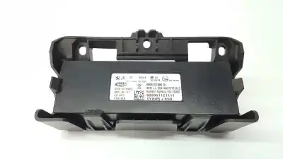 Second-hand car spare part electronic module for citroen ds3 sport oem iam references 9805727380  503551121111