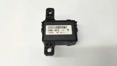 Tweedehands auto-onderdeel relais voor hyundai ix35 comfort 2wd oem iam-referenties 919401m510