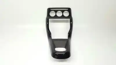 Автозапчасти б/у накладка рычага передач за citroen ds3 style ссылки oem iam 9801578777