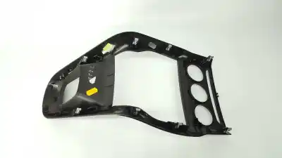 Автозапчасти б/у накладка рычага передач за citroen ds3 style ссылки oem iam 9801578777  