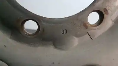 Pièce détachée automobile d'occasion jante pour nissan patrol gr (y60) gr-familiar références oem iam 40300g9600  et 30
