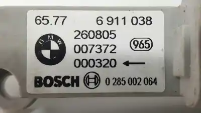 Tweedehands auto-onderdeel sensor voor bmw x5 (e53) 3.0d oem iam-referenties 6911038  65776911038