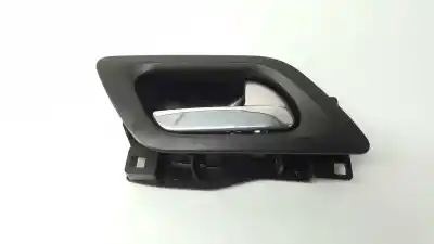 Автозапчасти б/у внутренняя задняя правая ручка за citroen c4 berlina vtr plus ссылки oem iam 96435310