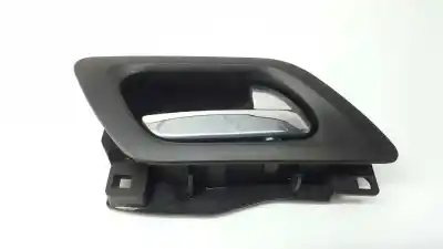 Автозапчасти б/у внутри передней правой ручки за citroen c4 berlina vtr plus ссылки oem iam 96435310vd