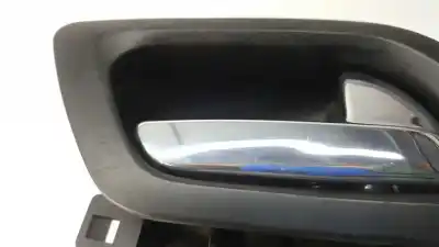 Автозапчастина б/у усередині передня права ручка для citroen c4 berlina vtr plus посилання на oem iam 96435310vd  96435310vd