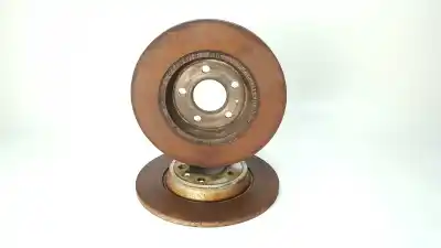 Second-hand car spare part rear disc brake for audi a5 coupe (8t) 3.0 tdi quattro oem iam references 8k0615601b