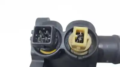 Pezzo di ricambio per auto di seconda mano termostato per seat arosa (6h1) select riferimenti oem iam 032121111  
