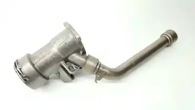 Second-hand car spare part EGR COOLER for MERCEDES-BENZ CLASE E (W211) BERLINA  OEM IAM references A6120900154  193205064