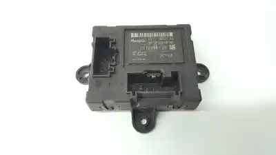 Peça sobressalente para automóvel em segunda mão MÓDULO DE CONFORT / BSI /BCM por FORD FIESTA (CCN)  Referências OEM IAM CV1T14B531AG  