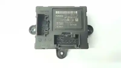 Second-hand car spare part comfort module for ford fiesta (ccn) trend oem iam references cv1t14b531ag  