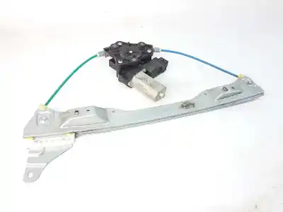 Автозапчасти б/у регулятор стекла переднего левого за opel corsa d cmon ссылки oem iam 541613212