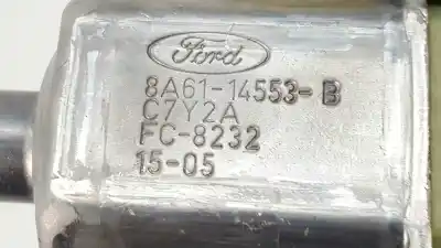 Автозапчастина б/у двигатель переднього правого скла для ford fiesta (ccn) trend посилання на oem iam 8a6114553b  0130822619