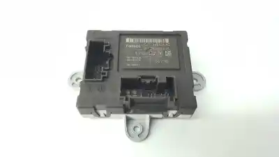 Peça sobressalente para automóvel em segunda mão MÓDULO DE CONFORT / BSI /BCM por FORD FIESTA (CCN)  Referências OEM IAM CV1T14B533AG  