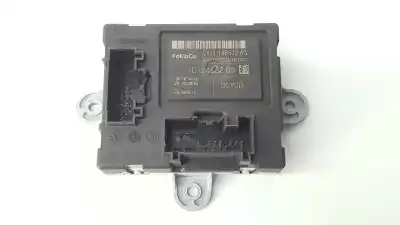Second-hand car spare part comfort module for ford fiesta (ccn) trend oem iam references cv1t14b533ag  