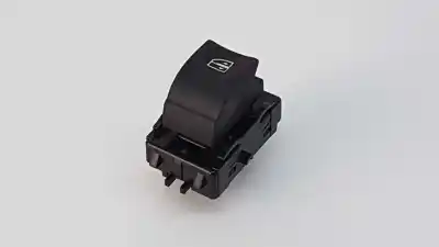 Second-hand car spare part rear right power window switch for renault scenic iii limited oem iam references 254010003r