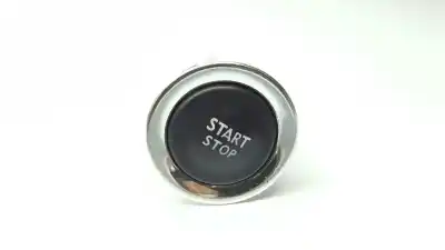 Second-hand car spare part start/stop button for renault scenic iii limited oem iam references 251506978r