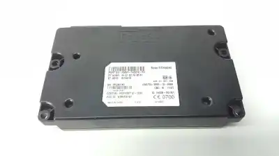 Tweedehands auto-onderdeel AUDIOSYSTEEM / RADIO-CD voor FORD FIESTA (CCN)  OEM IAM-referenties AM5T14D212ED  