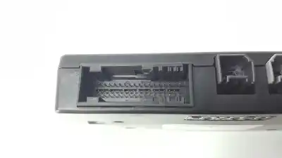 Pezzo di ricambio per auto di seconda mano impianto audio / radio cd per ford fiesta (ccn) trend riferimenti oem iam am5t14d212ed  