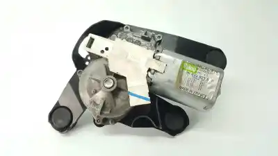 Pezzo di ricambio per auto di seconda mano motore tergicristallo posteriore per citroen c3 business riferimenti oem iam 6405qj