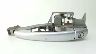 Pezzo di ricambio per auto di seconda mano maniglia esterna anteriore sinistra per citroen c3 business riferimenti oem iam 9101kj