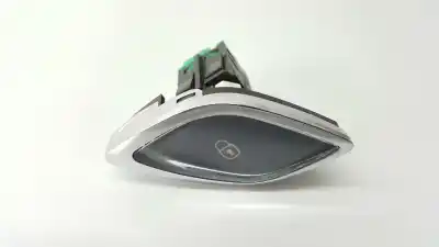 Автозапчастина б/у ВИМИКАЧ БЛОКУВАННЯ ДВЕРЕЙ для CITROEN C3  Посилання на OEM IAM 96656596XU  