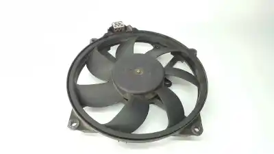 Peça sobressalente para automóvel em segunda mão termoventilador elétrico por renault scenic iii business referências oem iam 214810898r