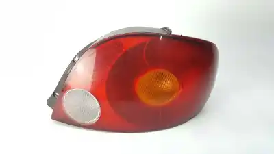 Автозапчасти б/у правый задний фонарь за daewoo matiz cd ссылки oem iam 96563515