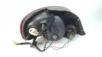 Автозапчасти б/у правый задний фонарь за daewoo matiz cd ссылки oem iam 96563515  