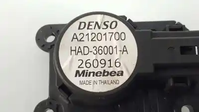 Peça sobressalente para automóvel em segunda mão motor de sofagem por renault clio iv business referências oem iam  290916 a21201700