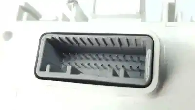 Second-hand car spare part electronic module for renault clio iv business oem iam references 283467937r  