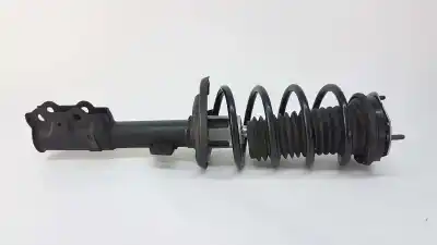 Pezzo di ricambio per auto di seconda mano AMMORTIZZATORE ANTERIORE SINISTRO per FORD FIESTA (CB1)  Riferimenti OEM IAM 1737264 8V51-18K001-BH 8V5118K001BH