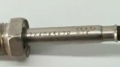 Peça sobressalente para automóvel em segunda mão sonda lambda por renault clio iv business referências oem iam 226404367r  