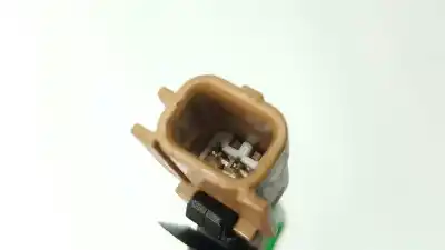 Peça sobressalente para automóvel em segunda mão sonda lambda por renault clio iv business referências oem iam 226404367r  