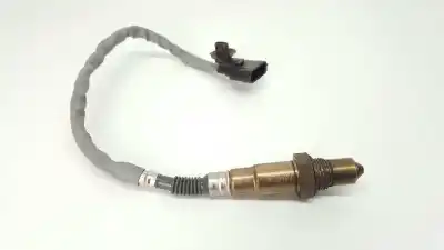 Peça sobressalente para automóvel em segunda mão sonda lambda por renault clio iv business referências oem iam 226a41733r
