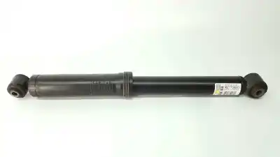Peça sobressalente para automóvel em segunda mão amortecedor traseiro direito por citroen c3 collection referências oem iam 9801739480