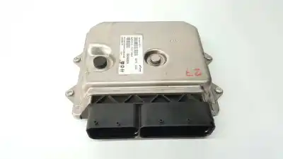 Piesă de schimb auto la mâna a doua unitate de control motor ecu pentru fiat nuova 500 (150) lounge referințe oem iam 55259329