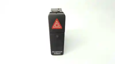 Peça sobressalente para automóvel em segunda mão interruptor 4 piscas - emergência por suzuki sx4 rw (ey) gl+ referências oem iam 