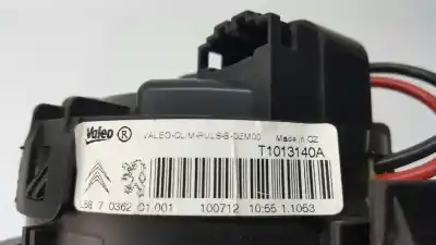 Автозапчасти б/у отопительный двигатель за peugeot 208 access ссылки oem iam 1608182080 t1013142j t1013140a