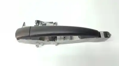 Автозапчасти б/у наружная рукоятка передняя справа за peugeot 208 access ссылки oem iam 9680168580