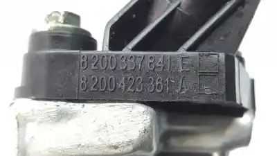 Second-hand car spare part tube for renault kangoo dynamique oem iam references 8200337841 8200337841e 8200423361a
